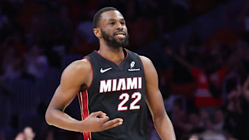Charlotte Hornets v Miami Heat