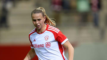 Klara Bühl: Bayern statt Barcelona