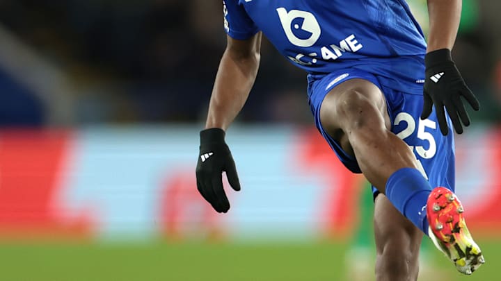 Leicester City FC v Brentford FC - Premier League