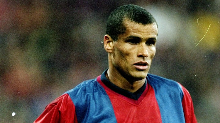 Rivaldo