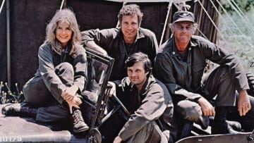 More than 40 years later, ‘M*A*S*H’ remains on top.