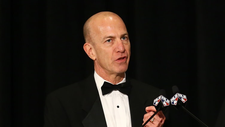 5 best NY Mets calls of Gary Cohen s broadcasting career