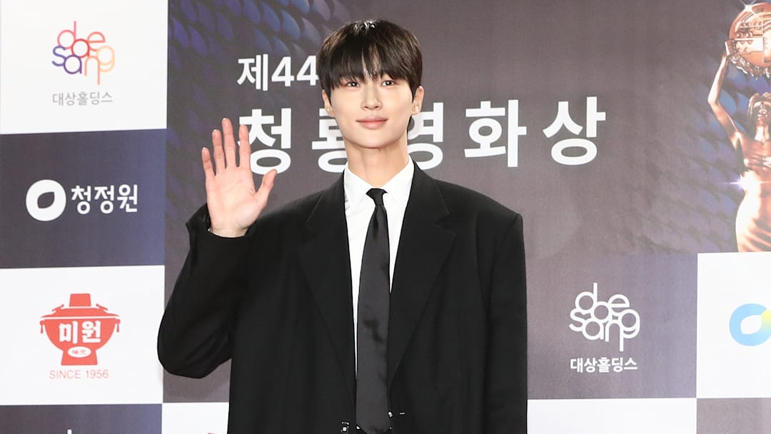 44th Blue Dragon Film Awards - Arrivals
