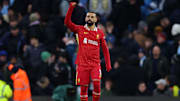 Liverpool a onze points d'avance sur son dauphin 