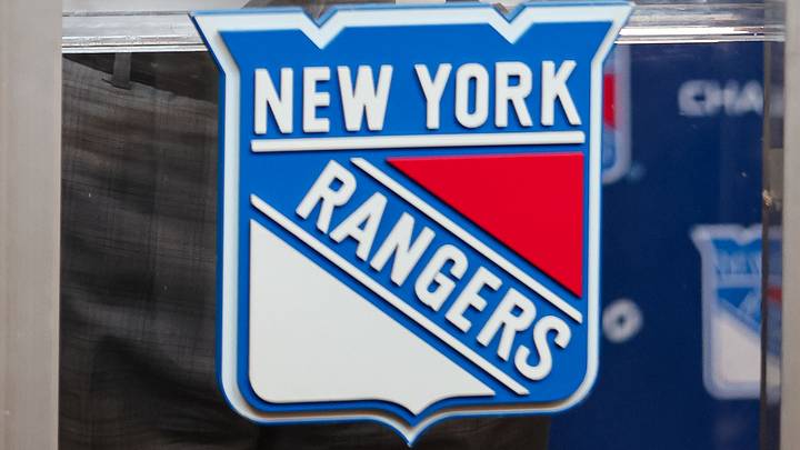 Apr 5, 2026; New York, New York, USA; New York Rangers head coach Mike Sullivan speaks to reporters after an 8-1 win against the Washington Capitals at Madison Square Garden. Mandatory Credit: Danny Wild-Imagn Images Apr 5, 2026; New York, New York, USA; New York Rangers head coach Mike Sullivan speaks to reporters after an 8-1 win against the Washington Capitals at Madison Square Garden. Mandatory Credit: Danny Wild-Imagn Images
