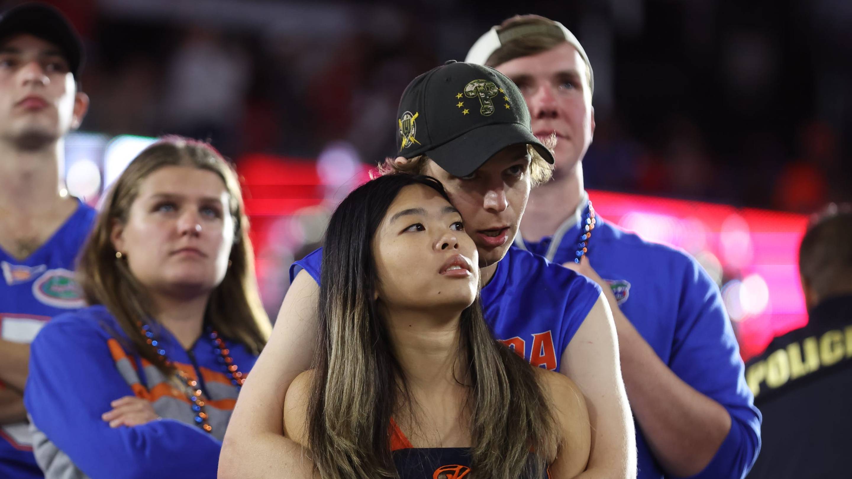 Fraud Alert: Major College Football Program Set to Plunge in Rankings After Bad Loss