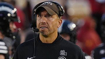 Arkansas Razorbacks Narrow Down Head Coach Candidates