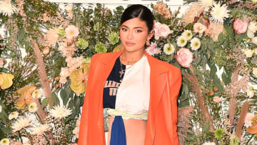 Kylie Jenner se convirtió en mamá por segunda vez