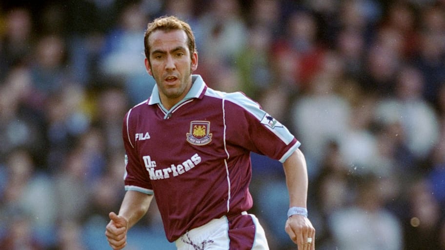 Paulo Di Canio