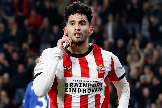 ริคาร์โด เปปี เป็นตัวแทน USMNT