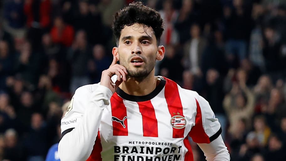 Ricardo Pepi - USMNT