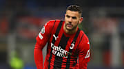 AC Milan v Liverpool FC: Group B - UEFA Champions League