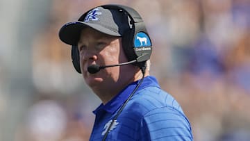 Toledo v Kentucky