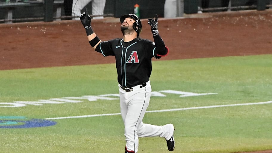 Eugenio Suarez