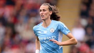 Jill Scott has joined Aston Villa on loan