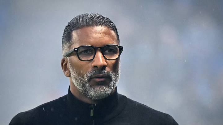 Habib Beye devrait quitter l'OM à la fin de la saison
