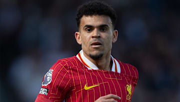 Fulham FC v Liverpool FC - Premier League