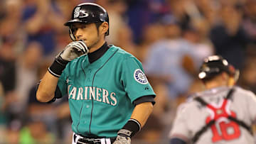 Atlanta Braves v Seattle Mariners