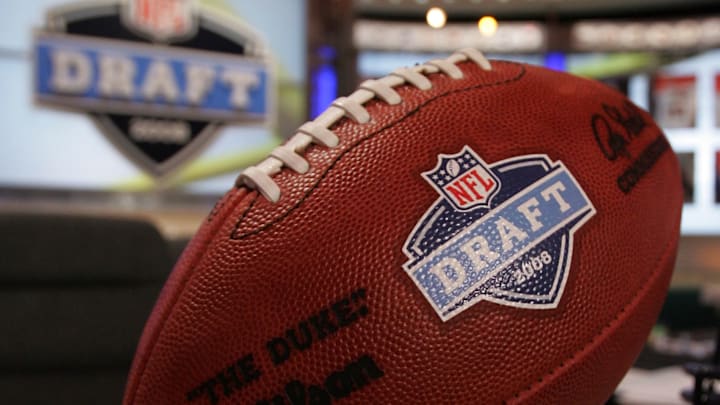 NFL Draft