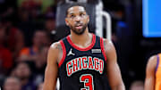 Thompson podría reunirse con LeBron en los Lakers