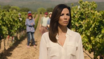 Land of Women on Apple TV+