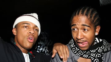 Bow Wow "The Price of Fame" Album Release Party