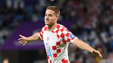 Japan v Croatia: Round of 16 - FIFA World Cup Qatar 2022