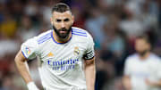 Benzema declaró que lo importante es la final de la Champions