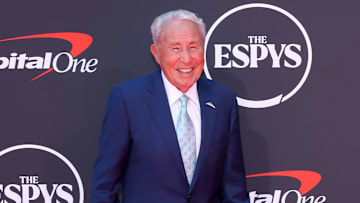 2025 ESPYs - Arrivals