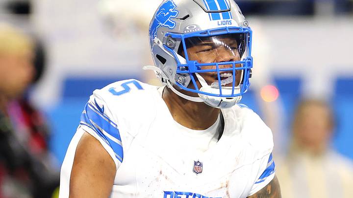 Dallas Cowboys v Detroit Lions