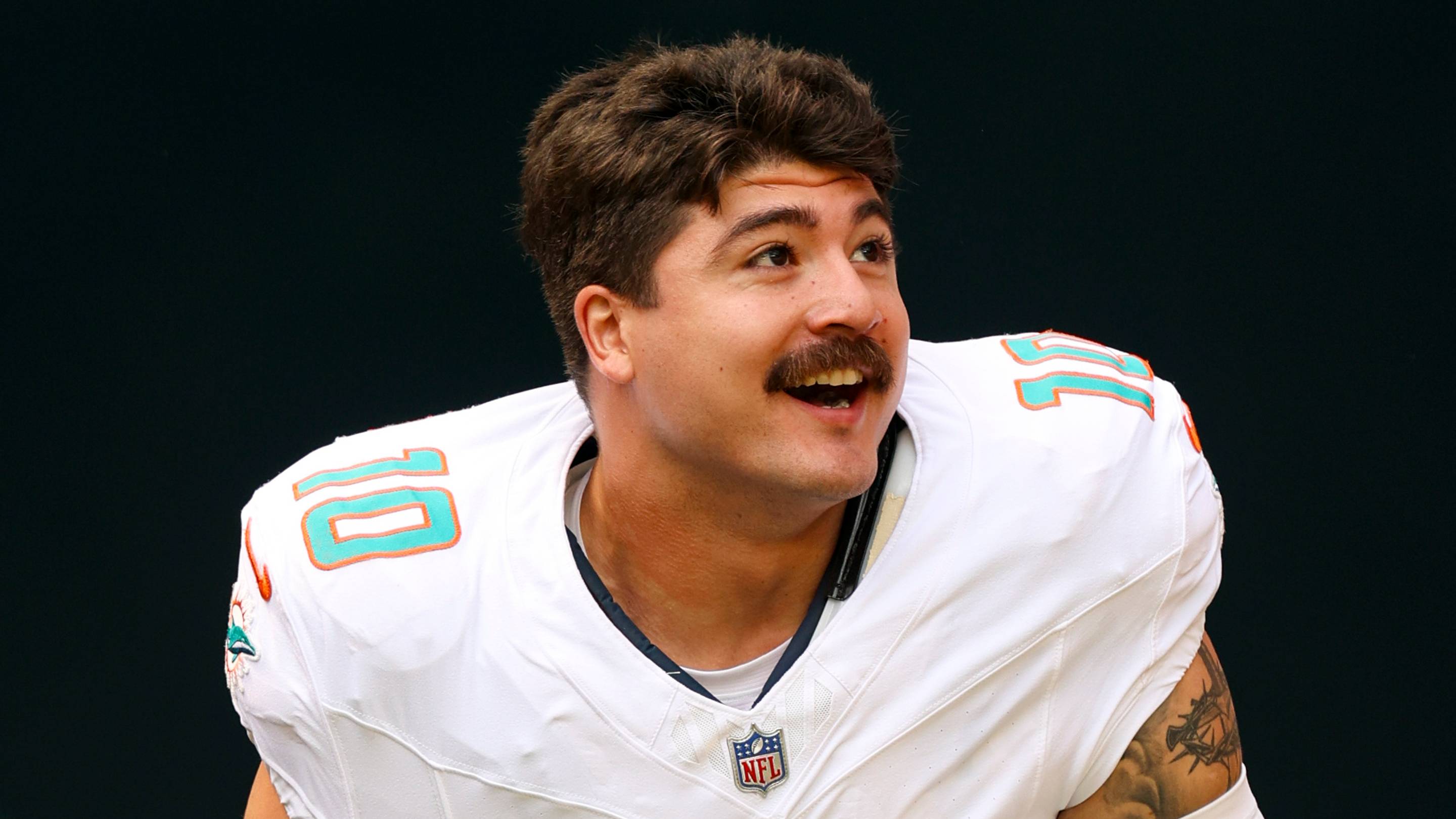 5 big surprises to take away from the first five weeks of the Dolphins season