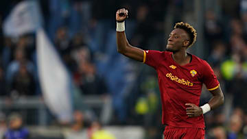 Tammy Abraham