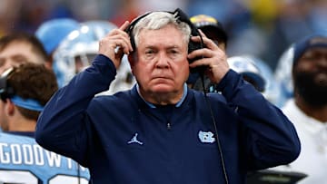 Duke's Mayo Bowl - North Carolina v South Carolina