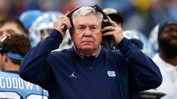 Duke's Mayo Bowl - North Carolina v South Carolina