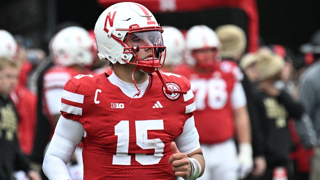 Northwestern v Nebraska