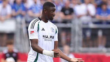 Ibrahima Cissé