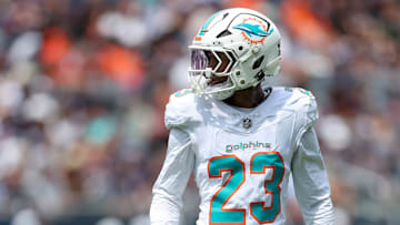 Miami Dolphins v Chicago Bears - NFL Preseason 2025
