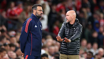 Manchester United v Barnsley - Carabao Cup Third Round