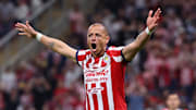 Chivas v Atlas - Play-In Torneo Apertura 2024 Liga MX