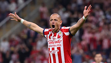 Chivas v Atlas - Play-In Torneo Apertura 2024 Liga MX