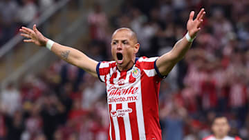Javier Hernández manda mensaje a la afición de Chivas