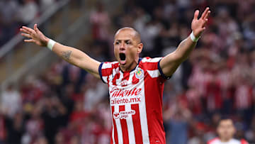 Chivas v Atlas - Play-In Torneo Apertura 2024 Liga MX
