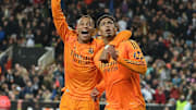 Valencia CF v Real Madrid CF - La Liga EA Sports