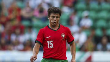 Portugal v Finland - International Friendly