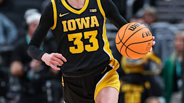 Iowa v Ohio State
