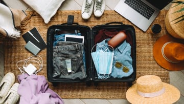 Spend less time stressing during a trip with help from these top-rated accessories.