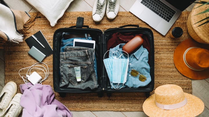Spend less time stressing during a trip with help from these top-rated accessories.