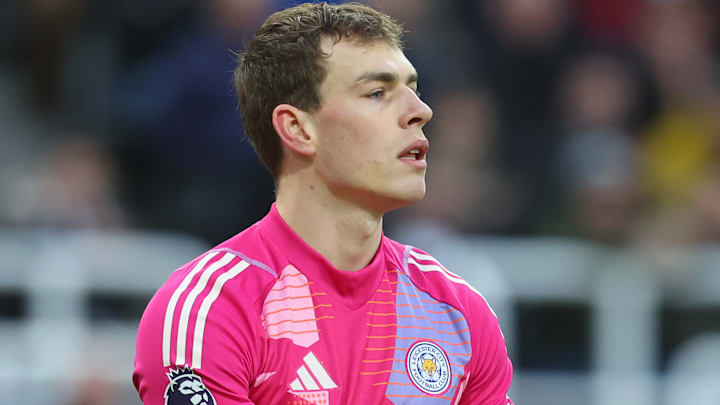 Newcastle United FC v Leicester City FC - Premier League