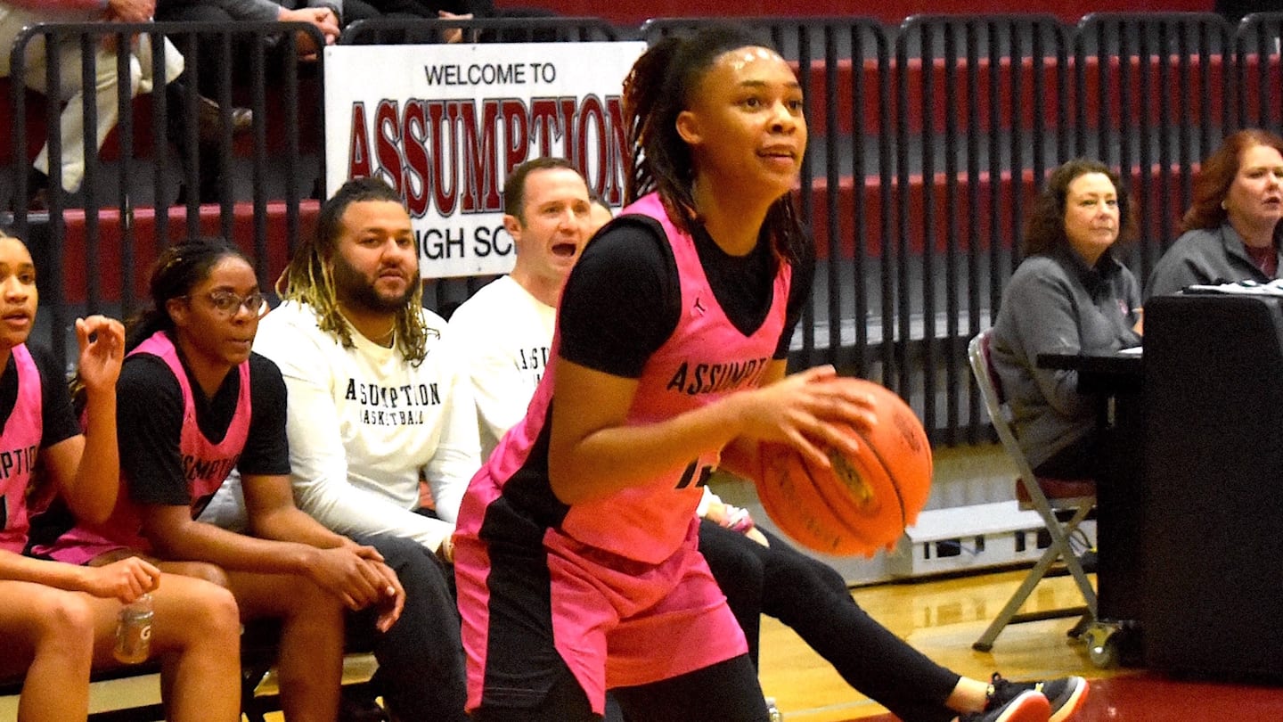 Predictions for the Kentucky Sweet 16 Bracket; Assumption Rises, GRC Peaks at the Perfect Time