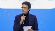 Antoine Arnault est le dirigeant du Paris FC.
